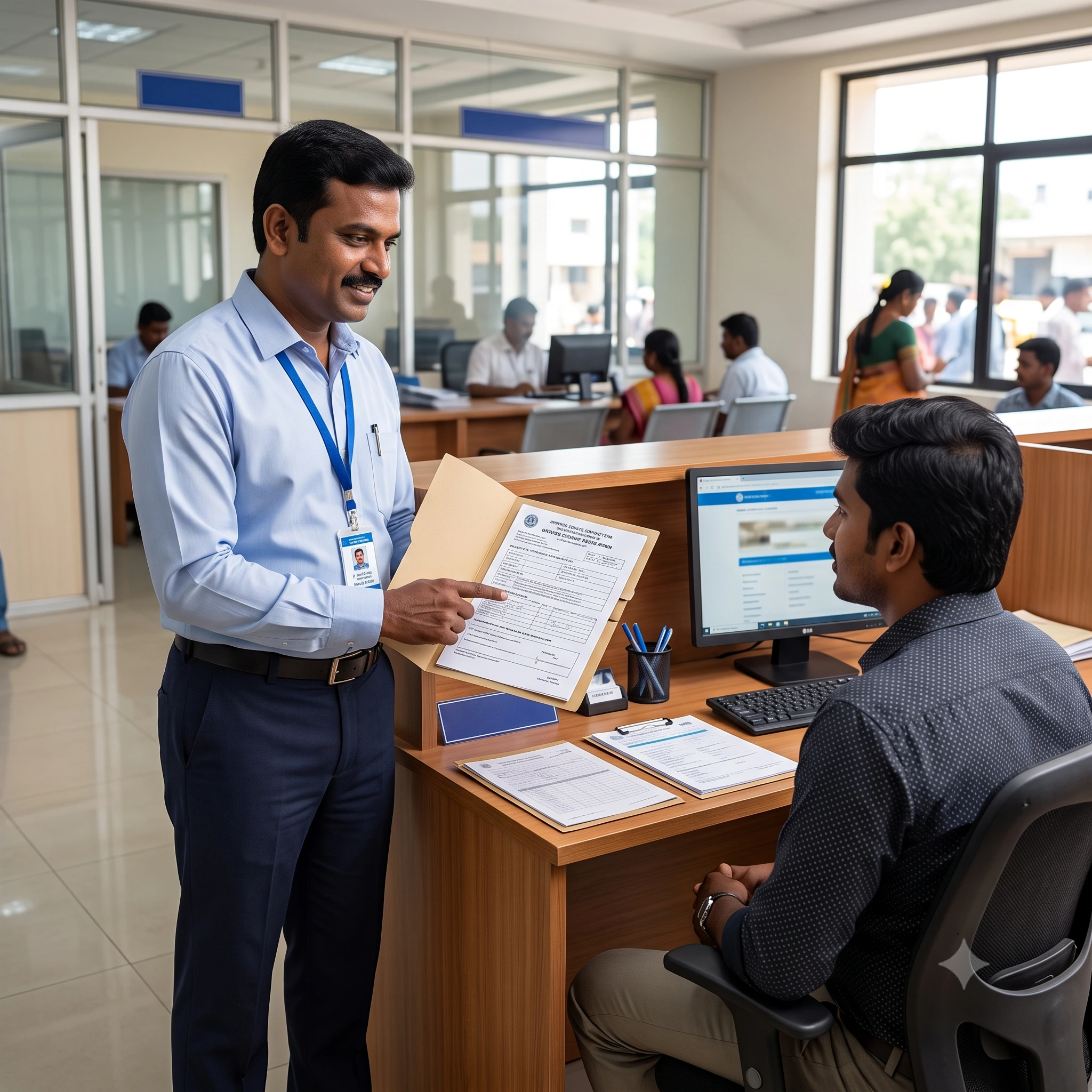 Why choose Learn Gaadi for driving licence and RTO services in Bangalore